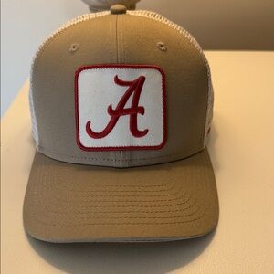 Nike Alabama Trucker Hat Like New!